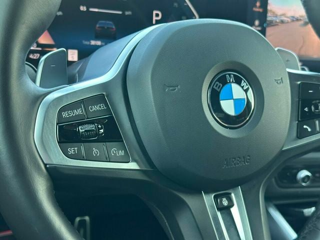 2024 BMW 3 Series M340i xDrive - 23075217 - 24