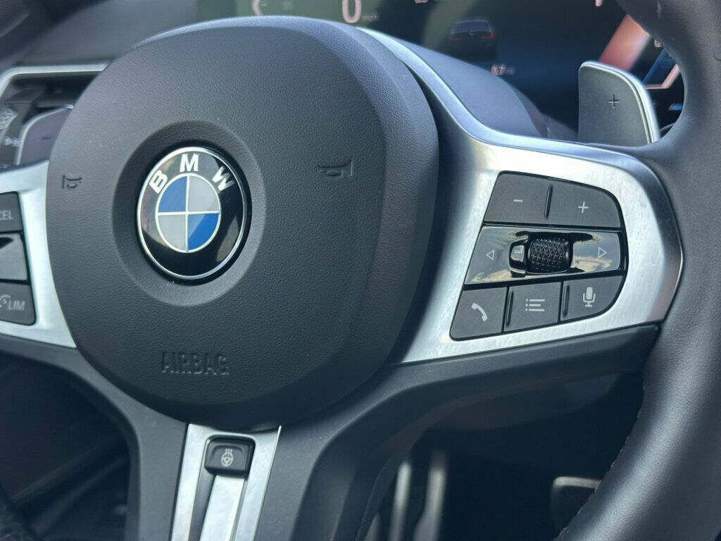 2024 BMW 3 Series M340i xDrive - 23075217 - 25