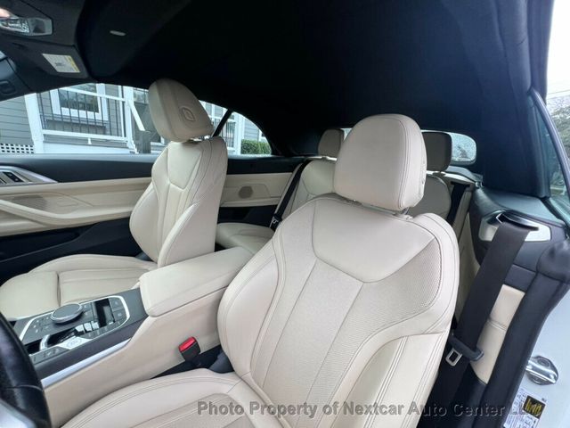 2024 BMW 4 Series 430i - 22968076 - 11
