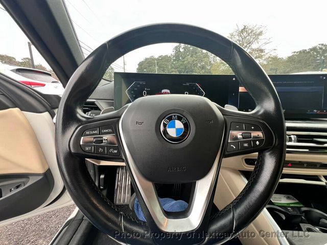 2024 BMW 4 Series 430i - 22968076 - 13