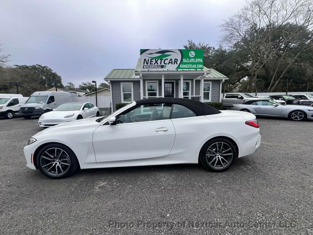 2024 BMW 4 Series 430i - 22968076 - 1