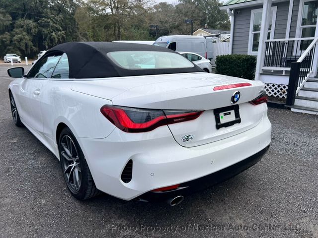 2024 BMW 4 Series 430i - 22968076 - 2