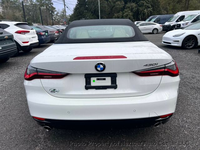 2024 BMW 4 Series 430i - 22968076 - 3