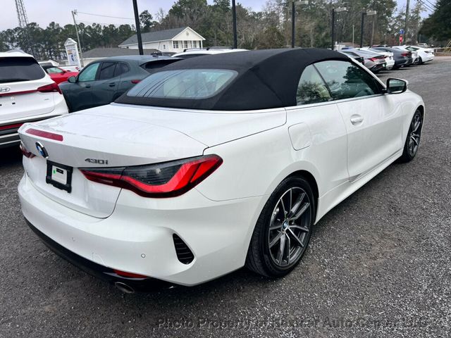 2024 BMW 4 Series 430i - 22968076 - 4