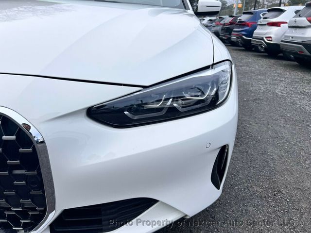 2024 BMW 4 Series 430i - 22968076 - 8