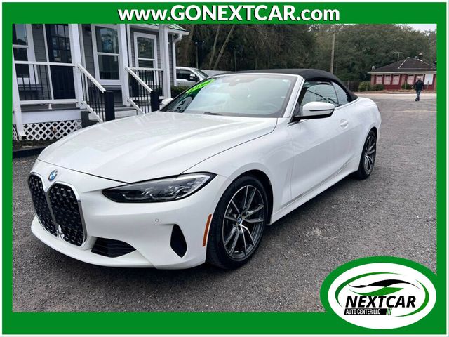 2024 BMW 4 Series 430i - 22988934 | Video 1