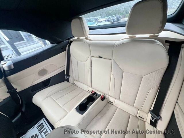 2024 BMW 4 Series 430i - 22988934 - 10