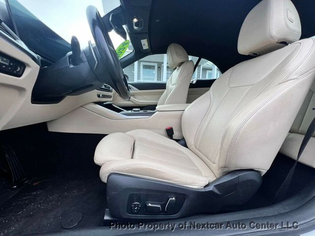 2024 BMW 4 Series 430i - 22988934 - 12