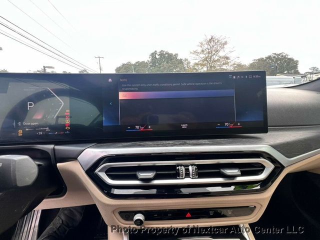 2024 BMW 4 Series 430i - 22988934 - 14