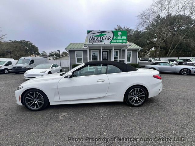 2024 BMW 4 Series 430i - 22988934 - 1