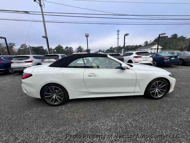 2024 BMW 4 Series 430i - 22988934 - 5