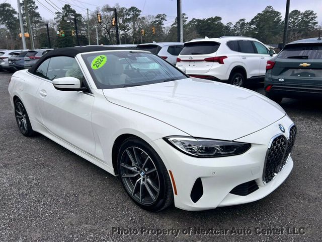 2024 BMW 4 Series 430i - 22988934 - 6