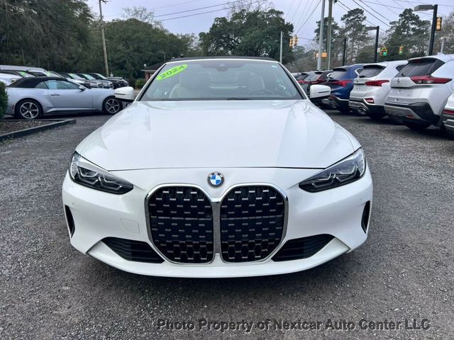 2024 BMW 4 Series 430i - 22988934 - 7