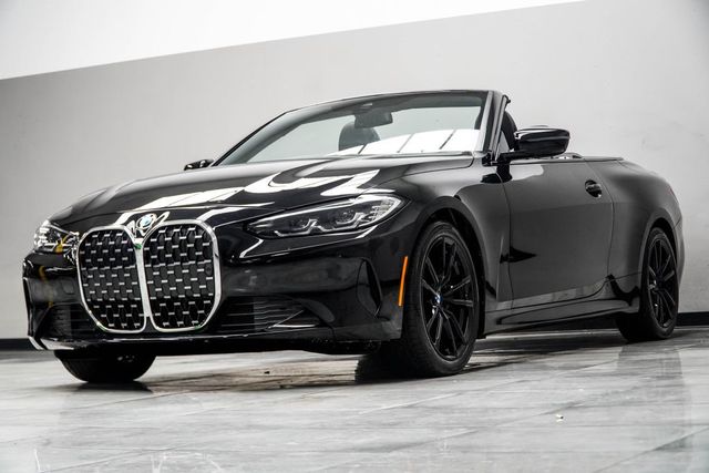 2024 BMW 4 Series 430i - 23004127 - 9
