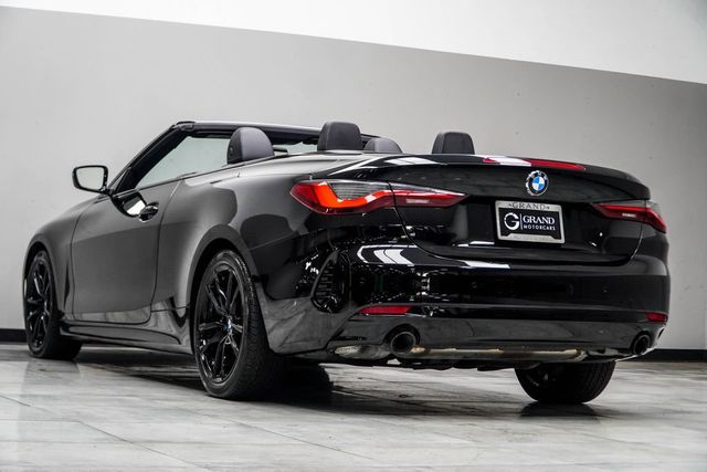 2024 BMW 4 Series 430i - 23004127 - 11