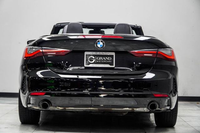 2024 BMW 4 Series 430i - 23004127 - 12