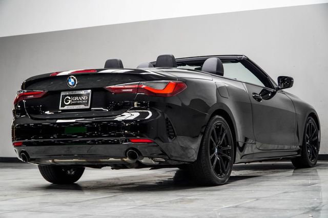 2024 BMW 4 Series 430i - 23004127 - 13