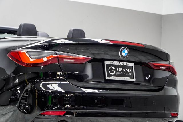 2024 BMW 4 Series 430i - 23004127 - 14