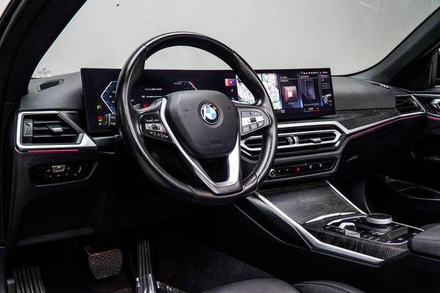 2024 BMW 4 Series 430i - 23004127 - 18