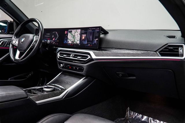 2024 BMW 4 Series 430i - 23004127 - 19