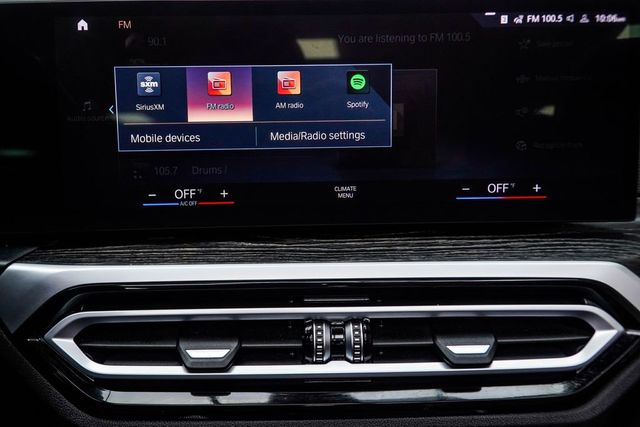 2024 BMW 4 Series 430i - 23004127 - 27