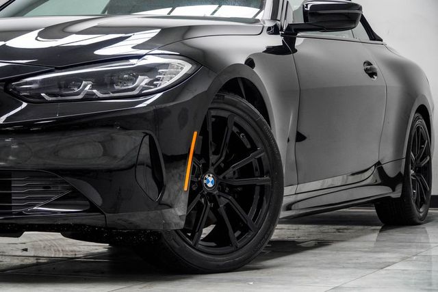 2024 BMW 4 Series 430i - 23004127 - 2