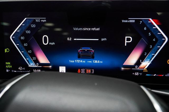 2024 BMW 4 Series 430i - 23004127 - 35
