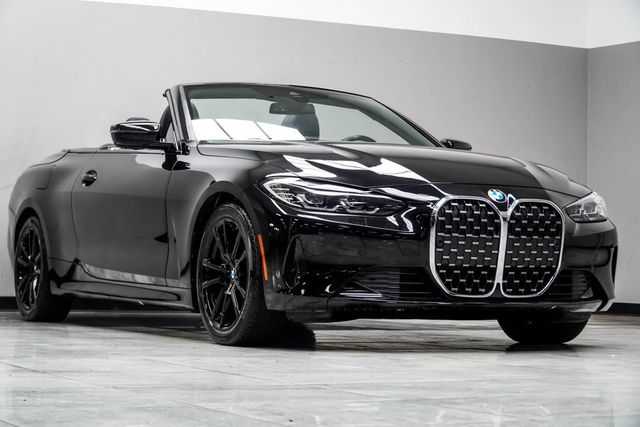 2024 BMW 4 Series 430i - 23004127 - 3