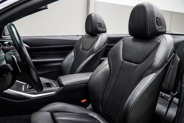 2024 BMW 4 Series 430i - 23004127 - 40