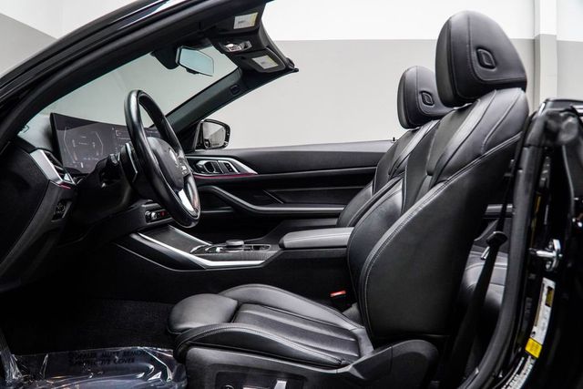 2024 BMW 4 Series 430i - 23004127 - 41