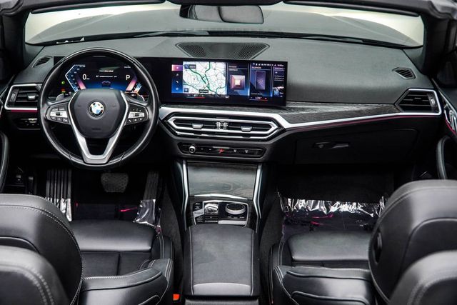 2024 BMW 4 Series 430i - 23004127 - 4