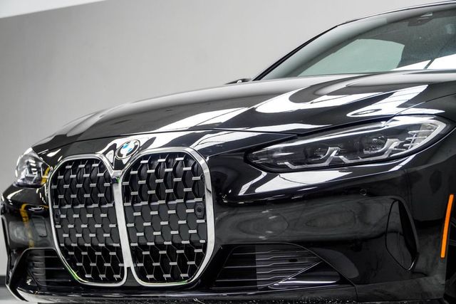 2024 BMW 4 Series 430i - 23004127 - 5