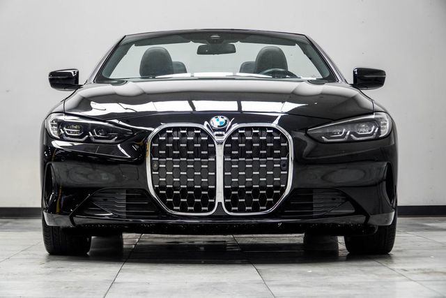 2024 BMW 4 Series 430i - 23004127 - 8