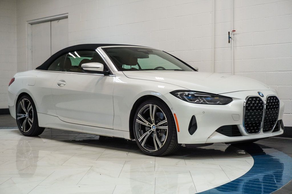 2024 Bmw 430i photo 4