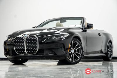 2024 BMW 4 Series - WBA23AT07RCP82971