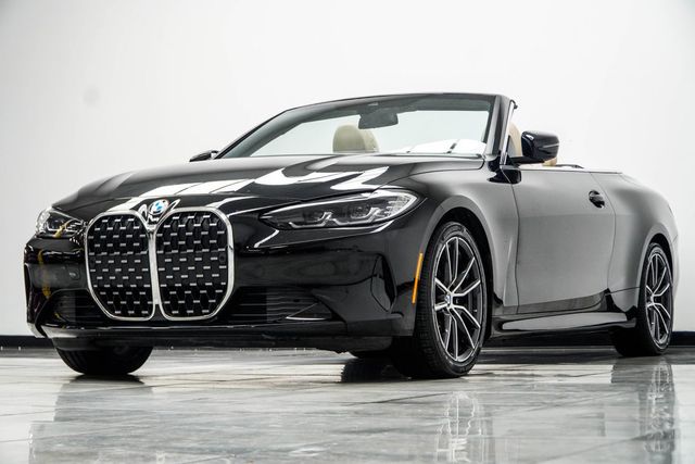 2024 BMW 4 Series 430i - 23034809 - 9