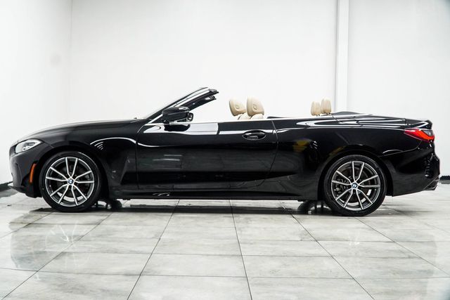 2024 BMW 4 Series 430i - 23034809 - 10