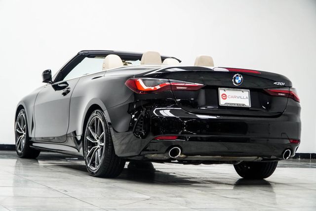 2024 BMW 4 Series 430i - 23034809 - 11