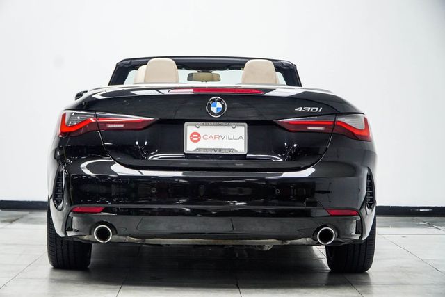 2024 BMW 4 Series 430i - 23034809 - 12