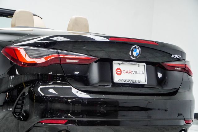 2024 BMW 4 Series 430i - 23034809 - 14