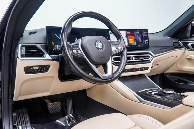 2024 BMW 4 Series 430i - 23034809 - 18