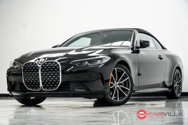 2024 BMW 4 Series 430i - 23034809 - 1