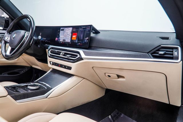 2024 BMW 4 Series 430i - 23034809 - 19