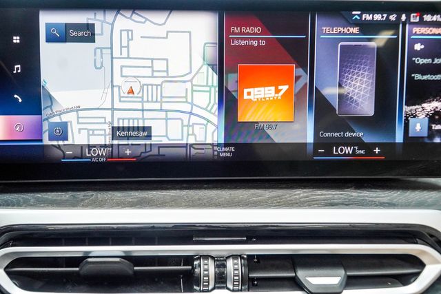 2024 BMW 4 Series 430i - 23034809 - 24