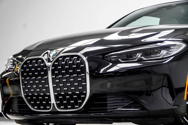 2024 BMW 4 Series 430i - 23034809 - 2