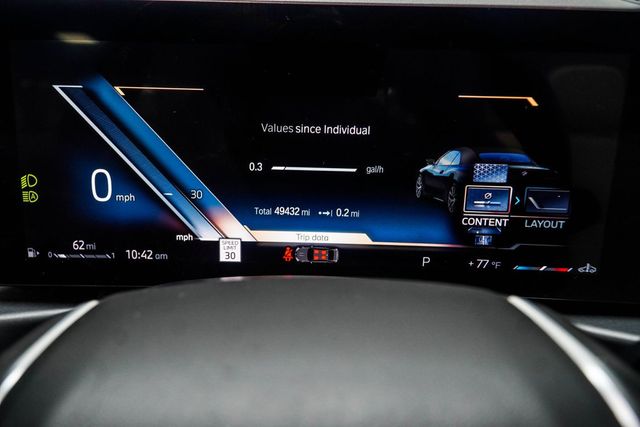 2024 BMW 4 Series 430i - 23034809 - 36