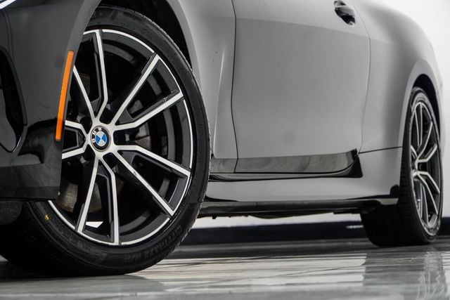 2024 BMW 4 Series 430i - 23034809 - 3