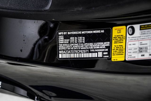 2024 BMW 4 Series 430i - 23034809 - 42