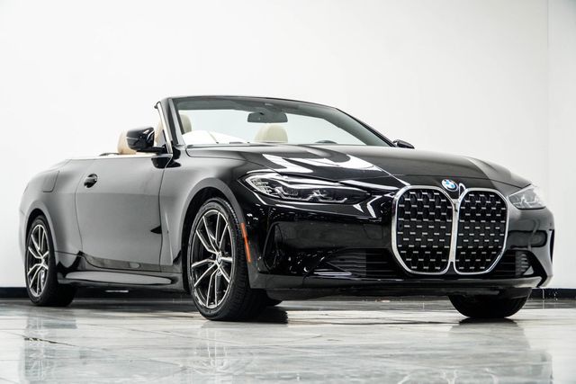 2024 BMW 4 Series 430i - 23034809 - 4