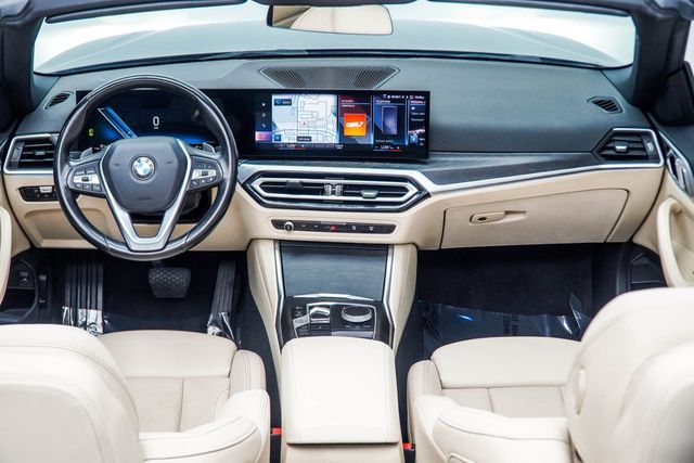 2024 BMW 4 Series 430i - 23034809 - 5